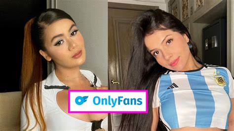 famosas colombianas en onlyfans|Seis colombianas son las mujeres más populares de Onlyfans en ...